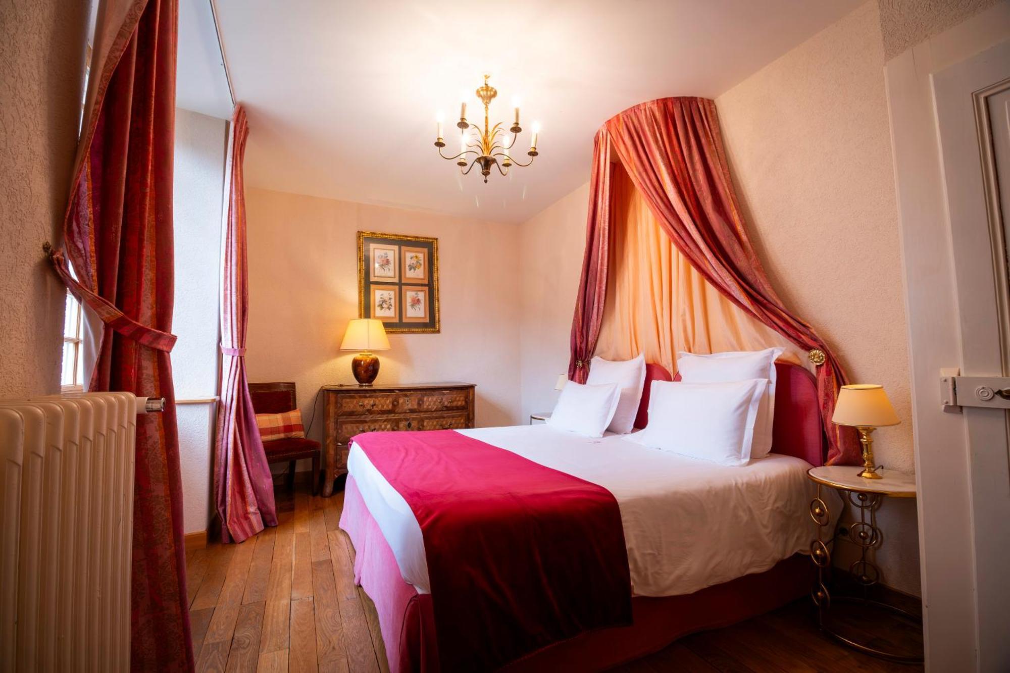 Chateau De Thorens Dış mekan fotoğraf