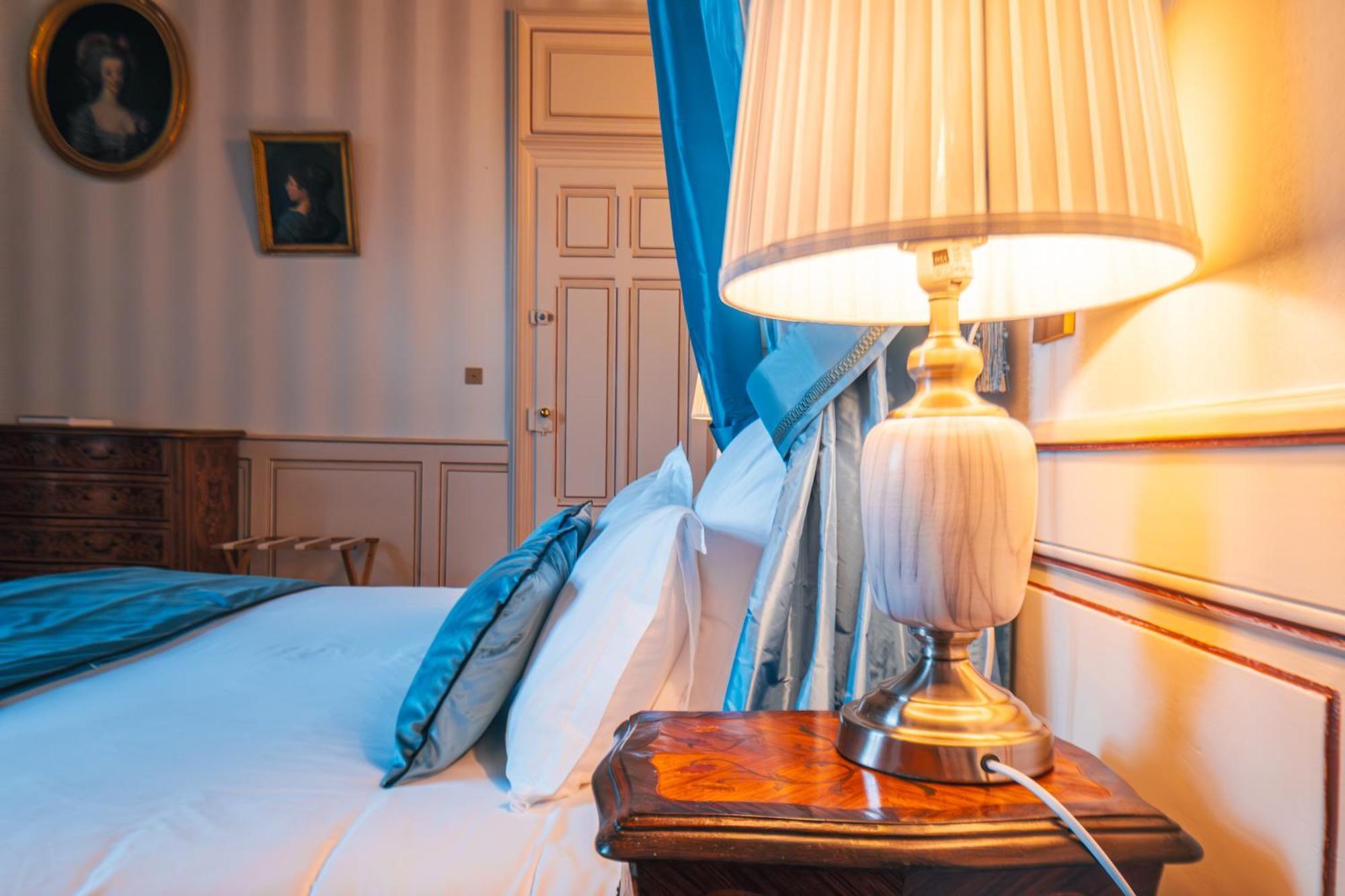 Chateau De Thorens Dış mekan fotoğraf