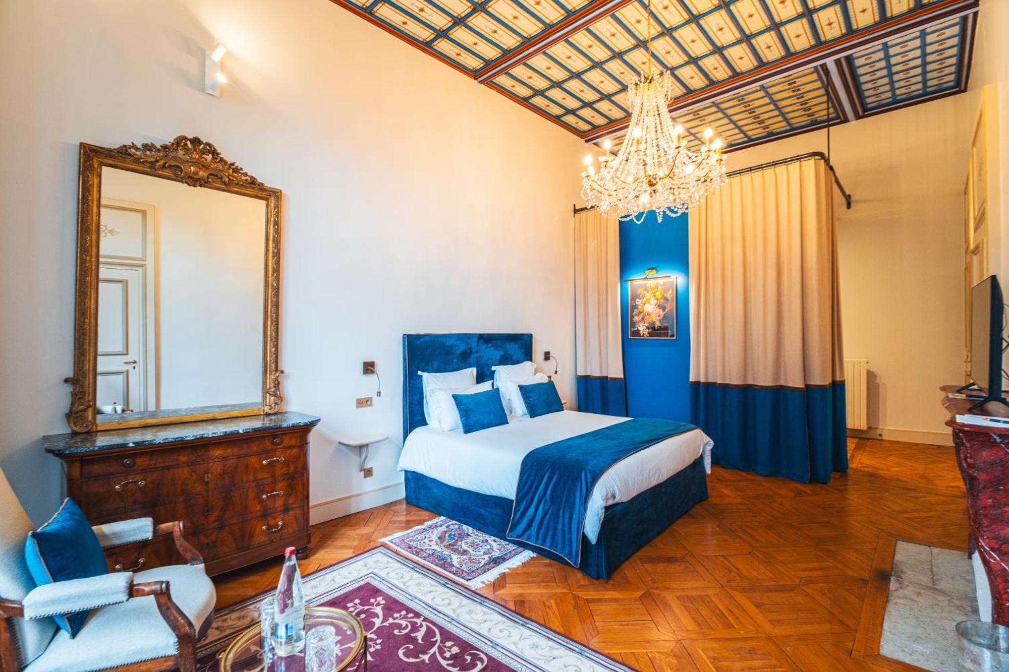 Chateau De Thorens Dış mekan fotoğraf